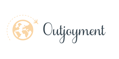 Outjoyment Logo